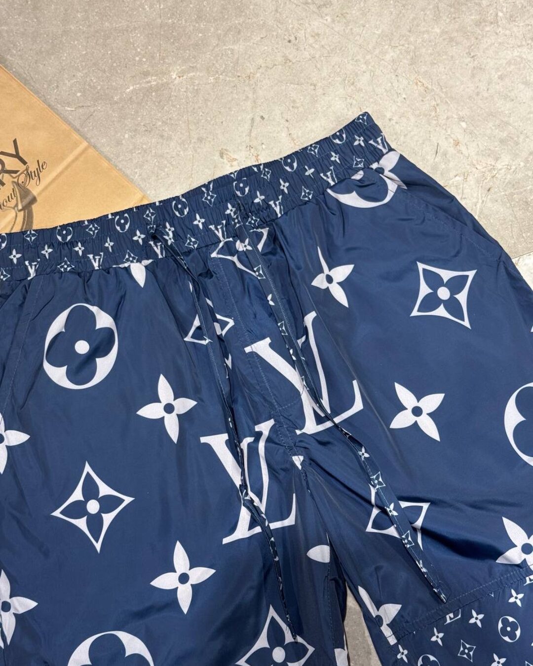 Шорты Louis Vuitton — изображение 3