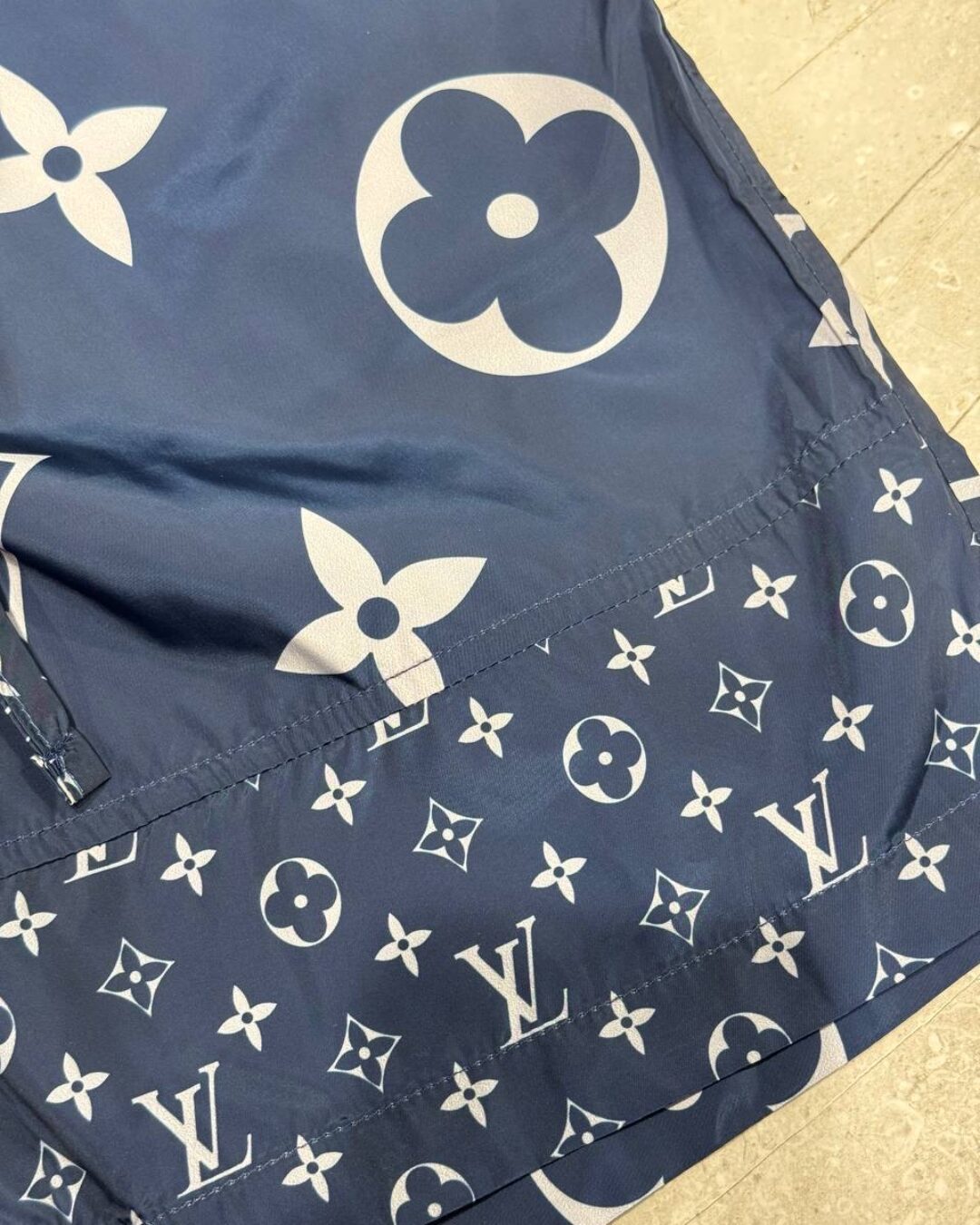 Шорты Louis Vuitton — изображение 4