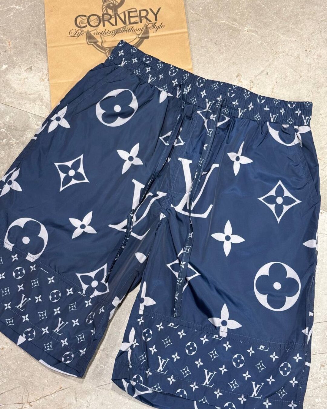 Шорты Louis Vuitton — изображение 5