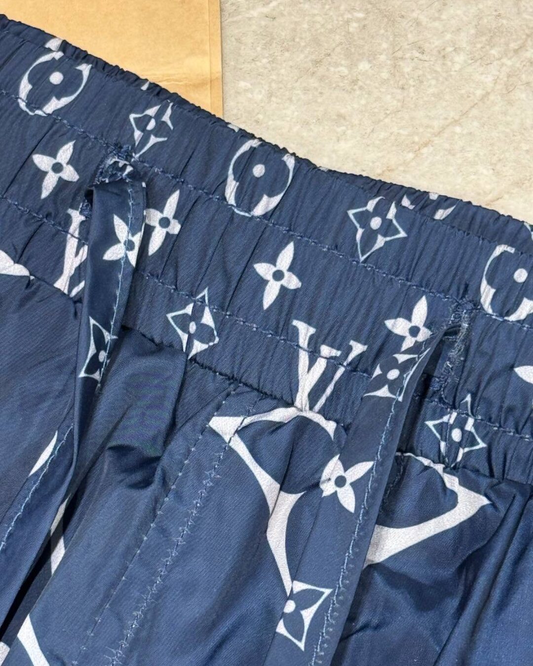 Шорты Louis Vuitton — изображение 6