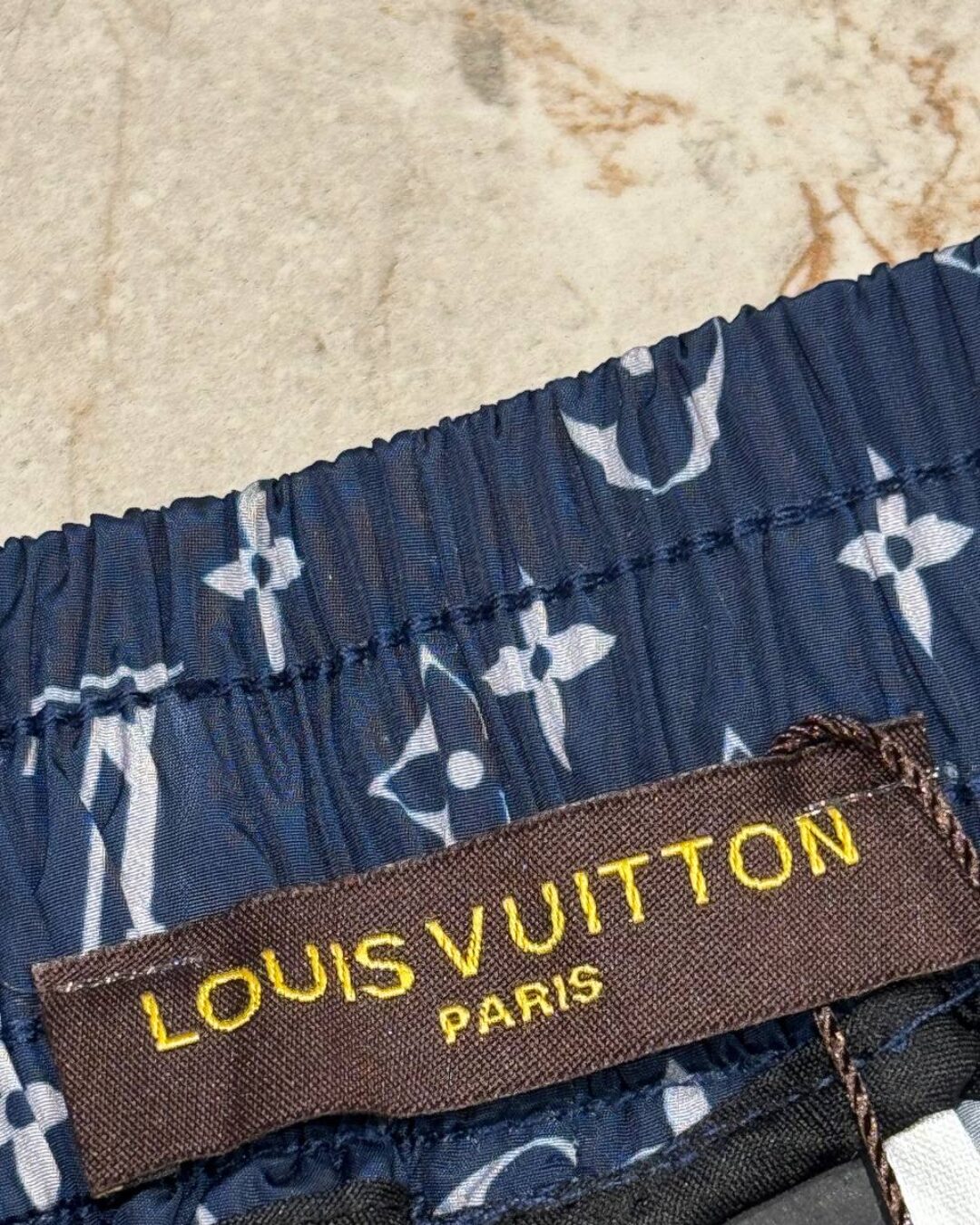 Шорты Louis Vuitton — изображение 7