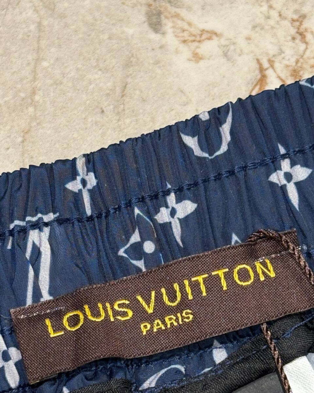 Шорты Louis Vuitton — изображение 7