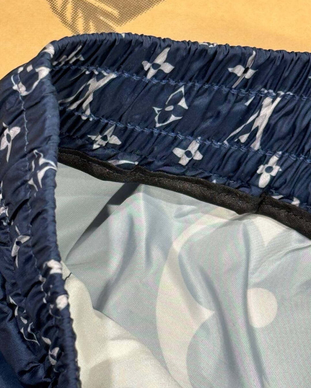 Шорты Louis Vuitton — изображение 8