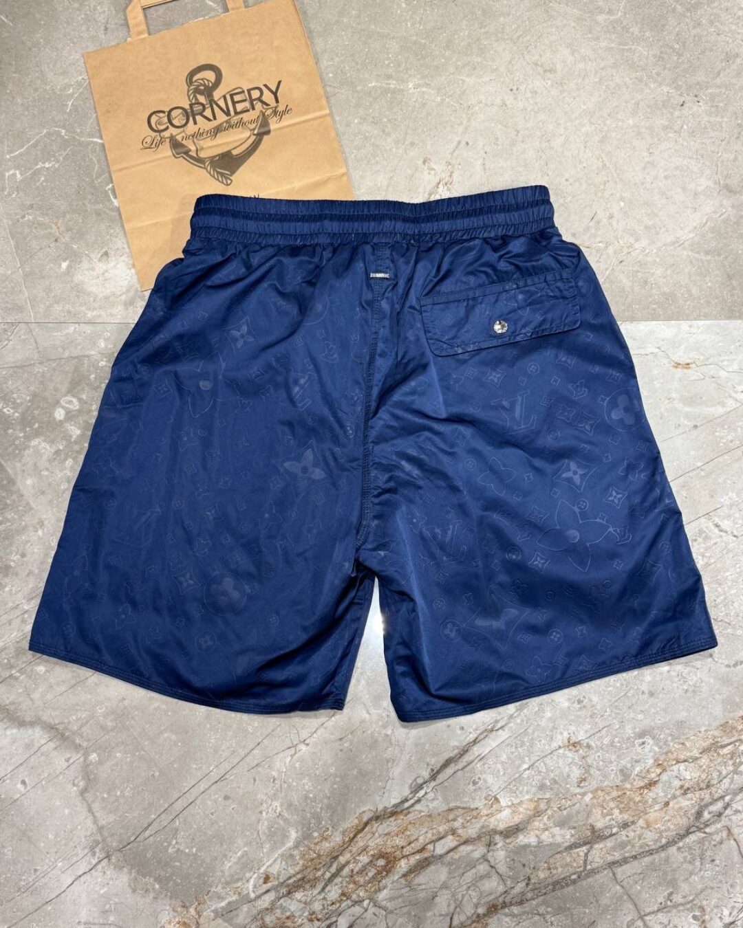 Шорты Louis Vuitton — изображение 2