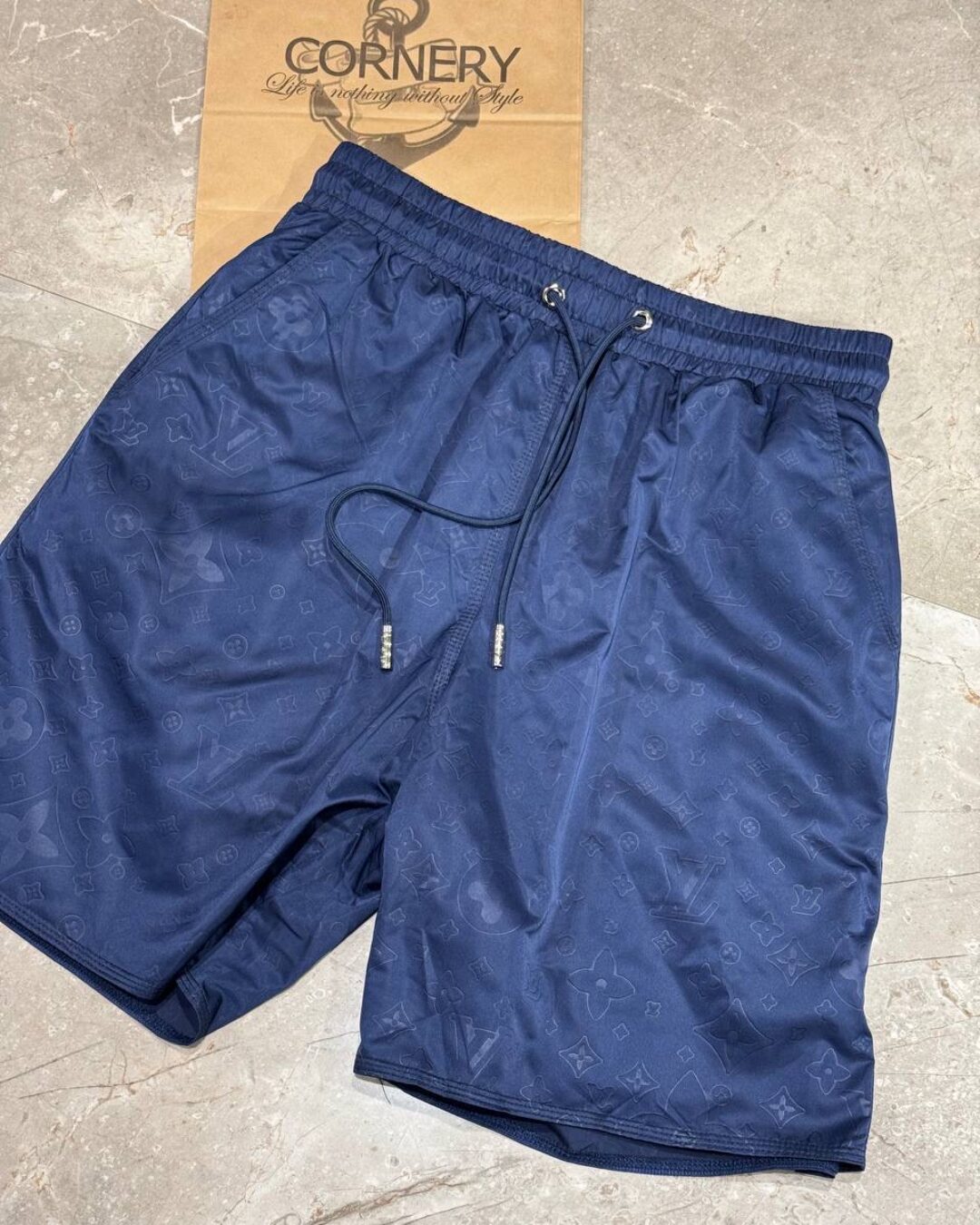 Шорты Louis Vuitton — изображение 3