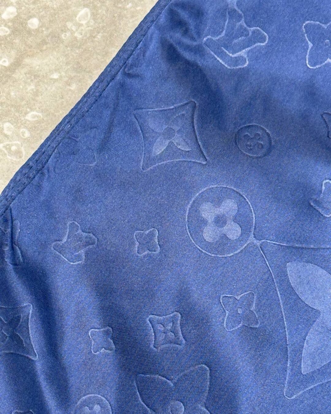 Шорты Louis Vuitton — изображение 6