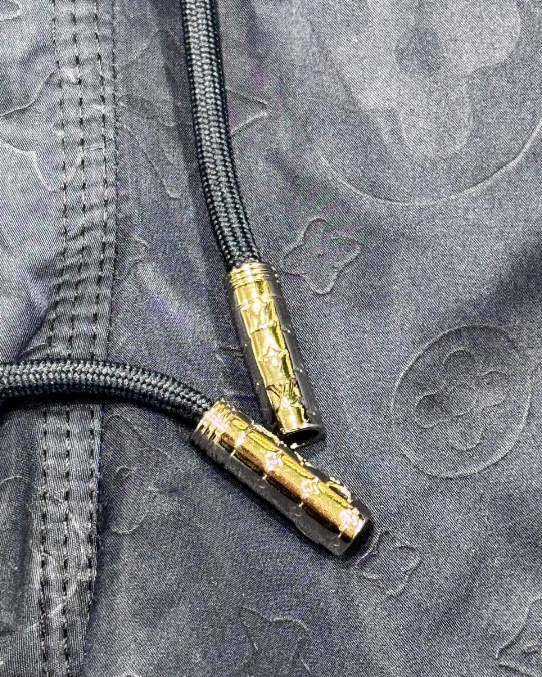 Шорты Louis Vuitton — изображение 7