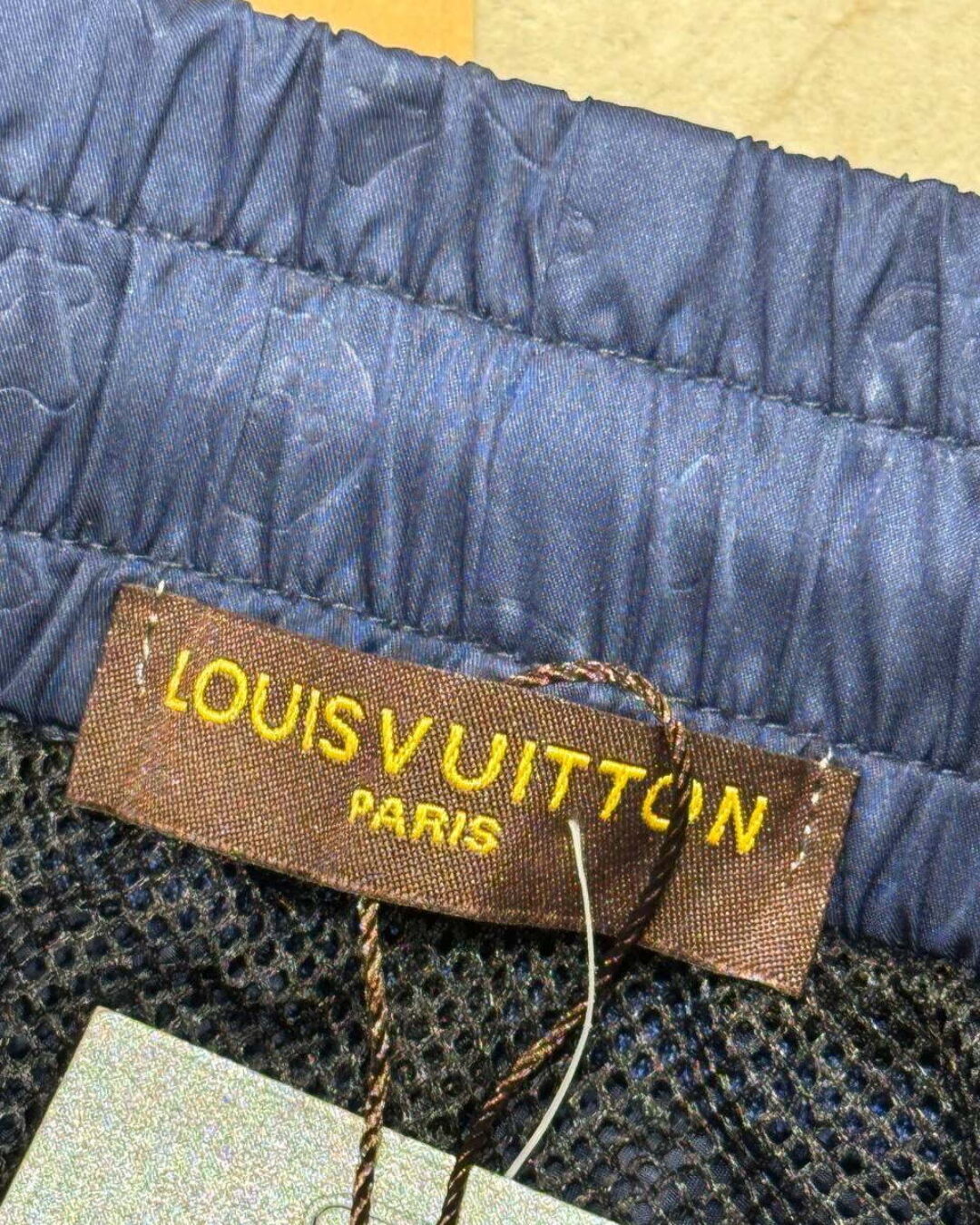 Шорты Louis Vuitton — изображение 8