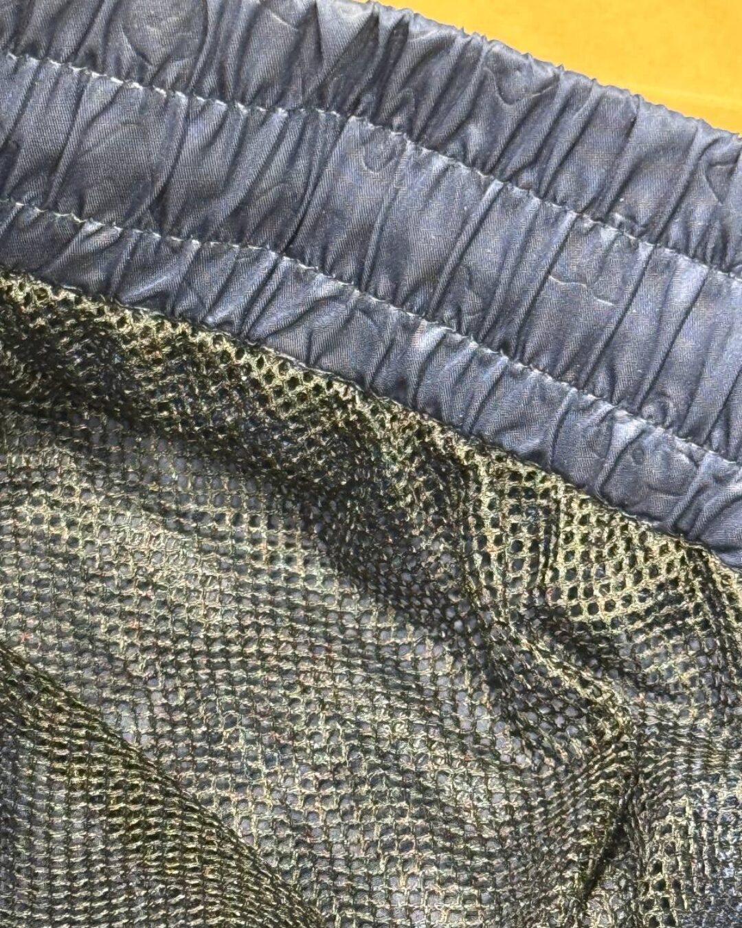 Шорты Louis Vuitton — изображение 9