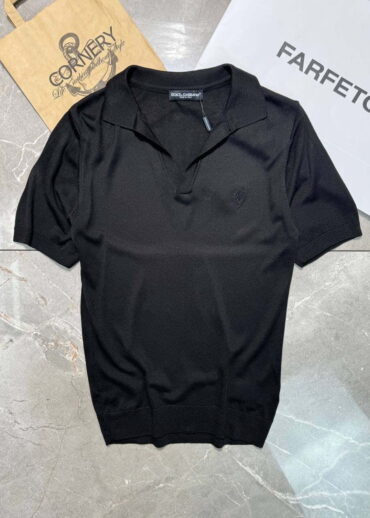 Поло Dolce & Gabbana (дисконт)