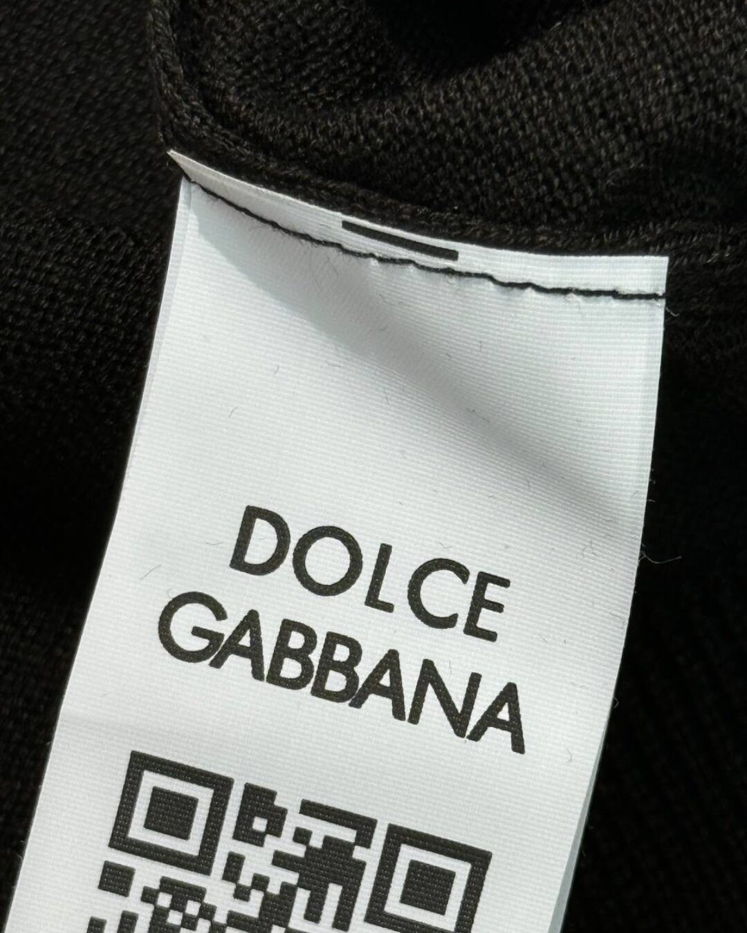 Поло Dolce & Gabbana (дисконт) — изображение 8
