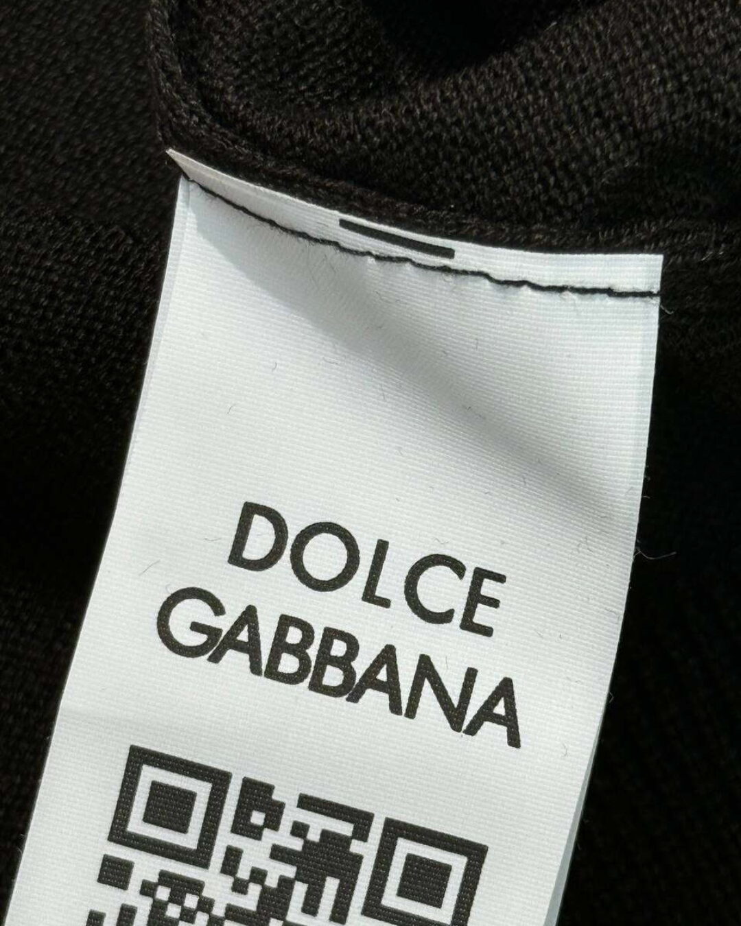 Поло Dolce & Gabbana (дисконт) — изображение 8