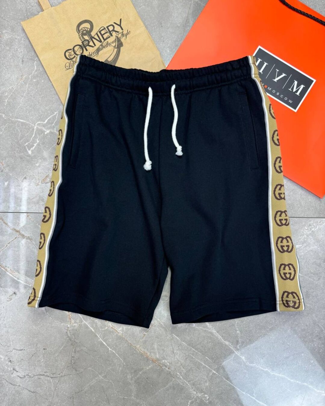 Шорты Gucci — изображение 3
