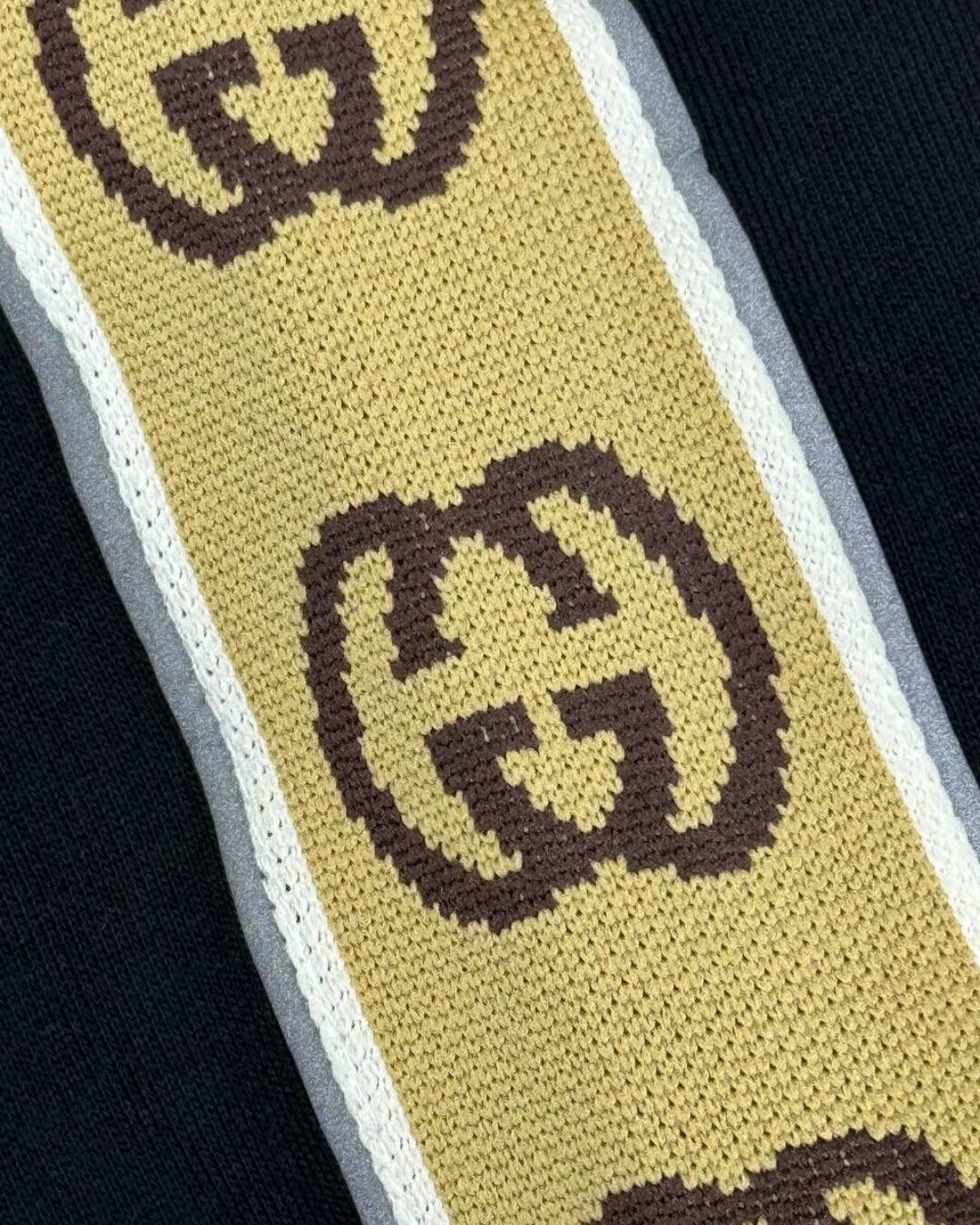 Шорты Gucci — изображение 5