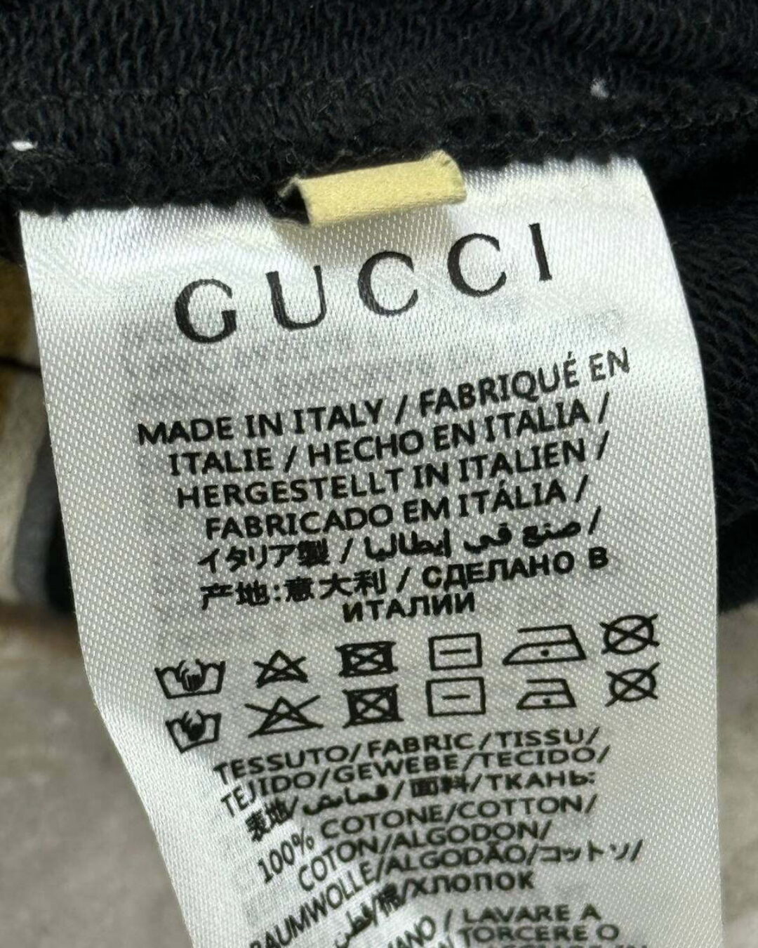 Шорты Gucci — изображение 9