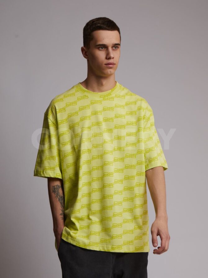 Футболка Balenciaga — изображение 3