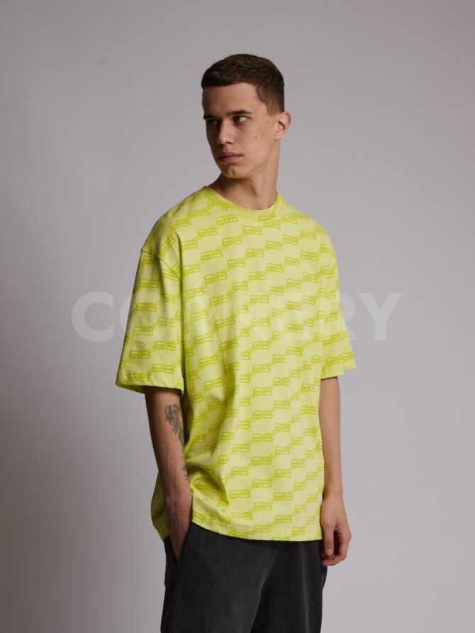 Футболка Balenciaga — изображение 4