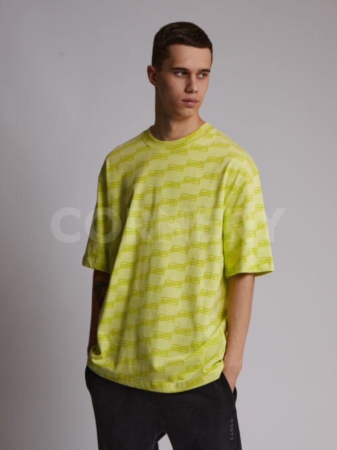Футболка Balenciaga — изображение 7