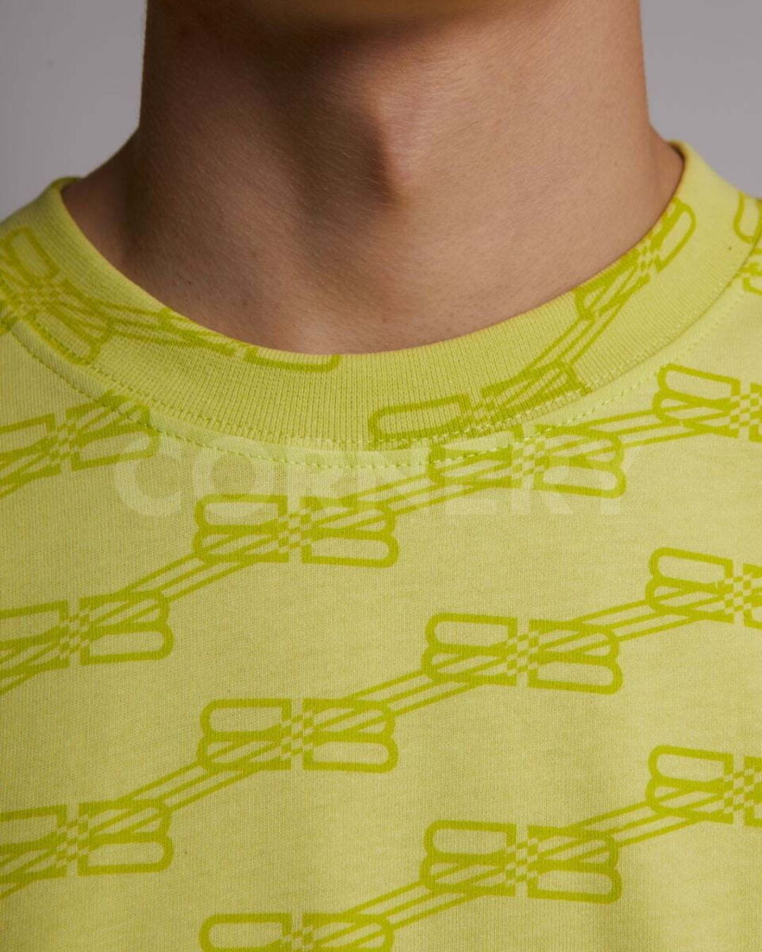 Футболка Balenciaga — изображение 8