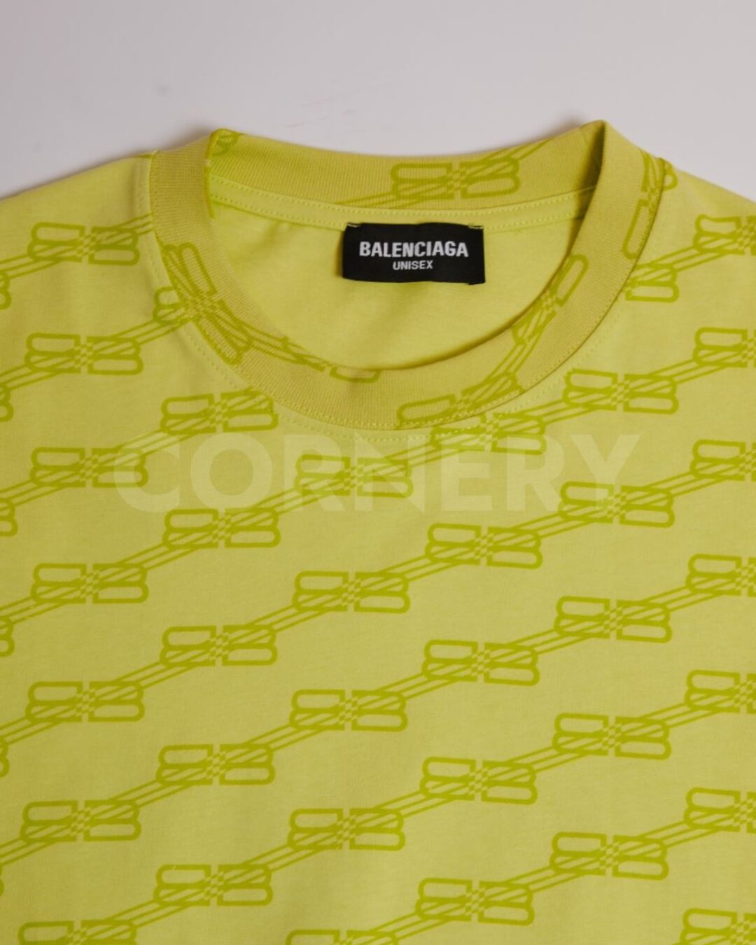 Футболка Balenciaga — изображение 10