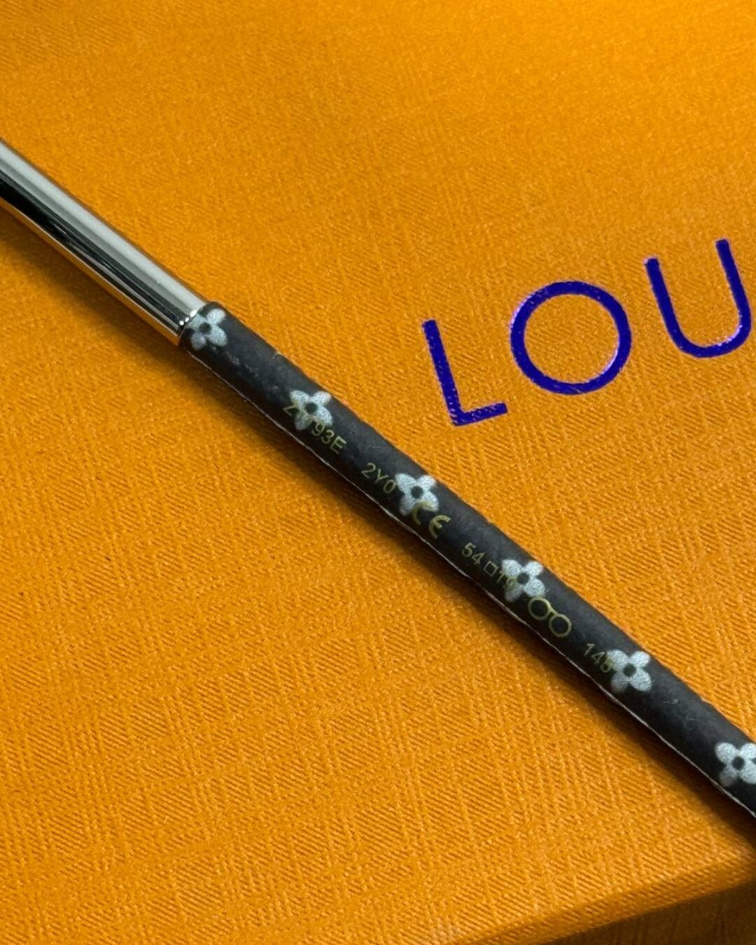 Очки Louis Vuitton — изображение 8