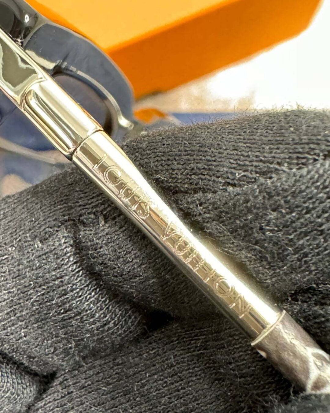 Очки Louis Vuitton — изображение 9