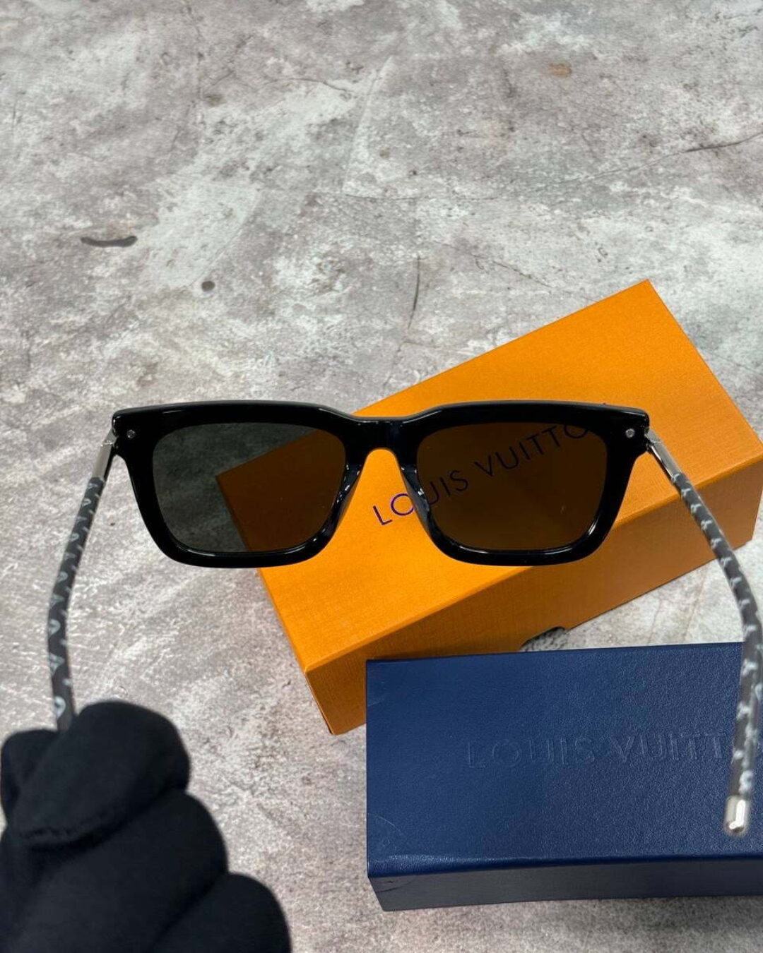 Очки Louis Vuitton — изображение 2