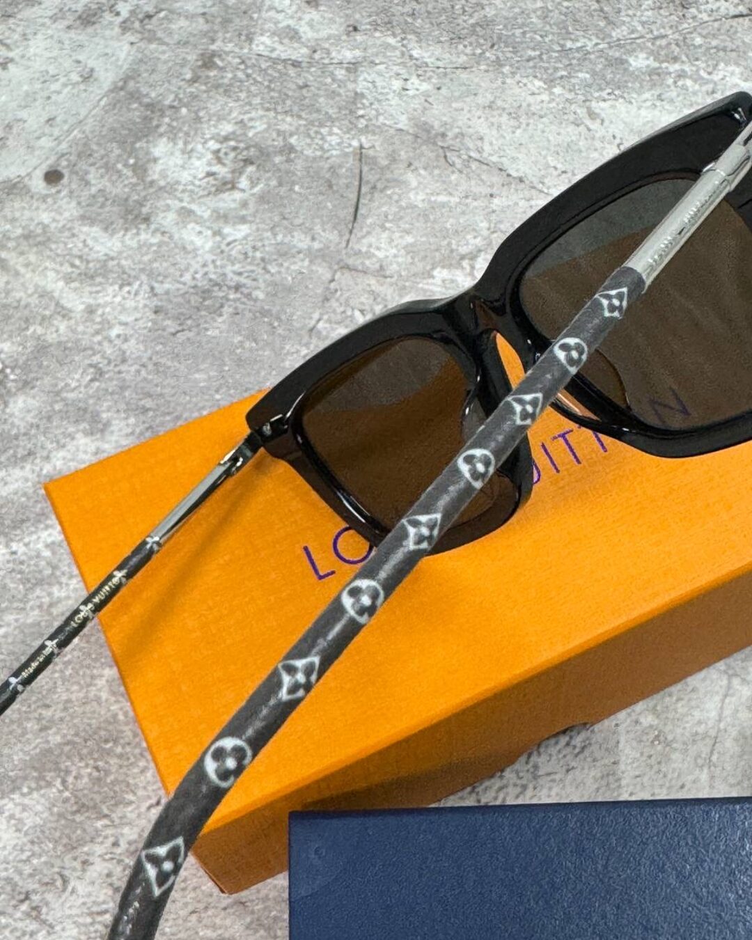 Очки Louis Vuitton — изображение 7