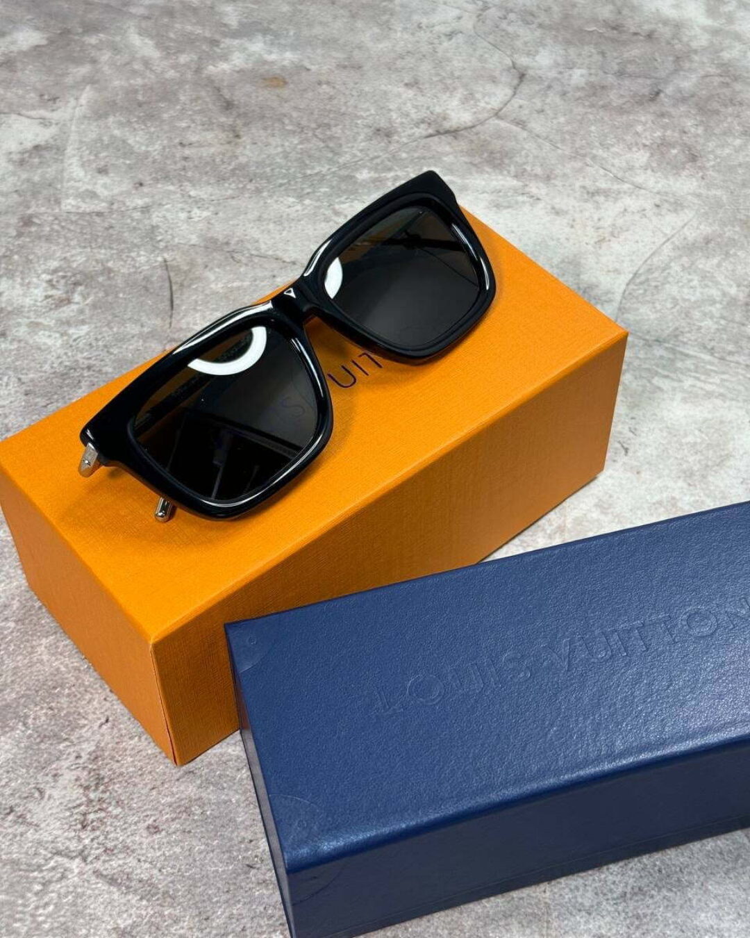Очки Louis Vuitton — изображение 3