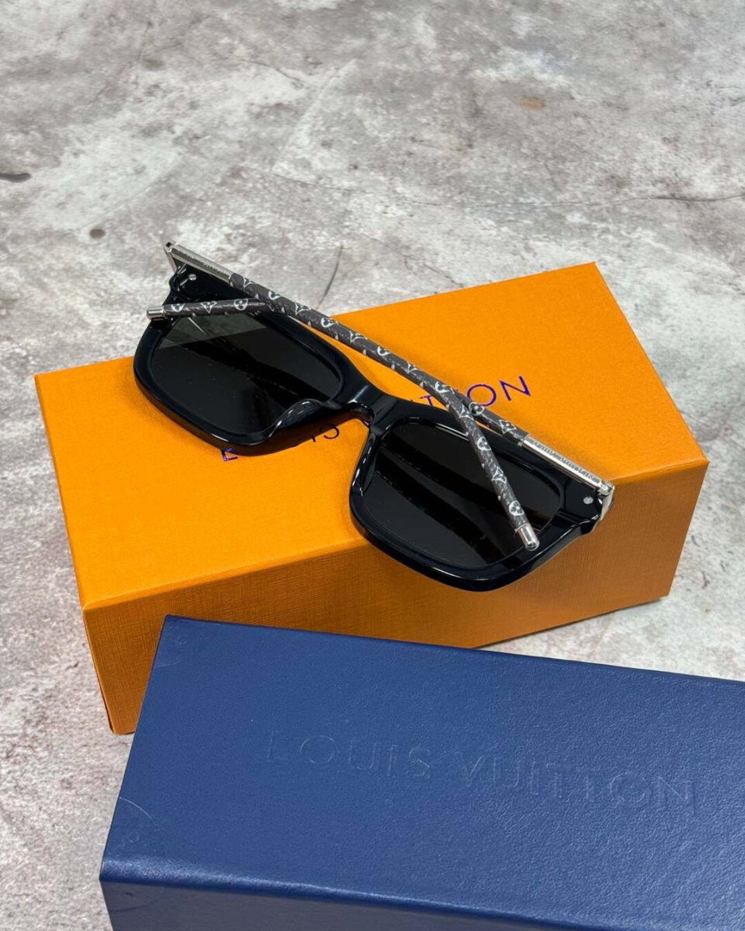 Очки Louis Vuitton — изображение 4