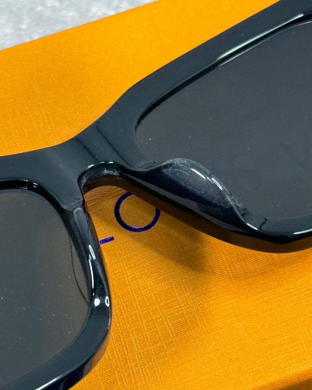 Очки Louis Vuitton — изображение 5