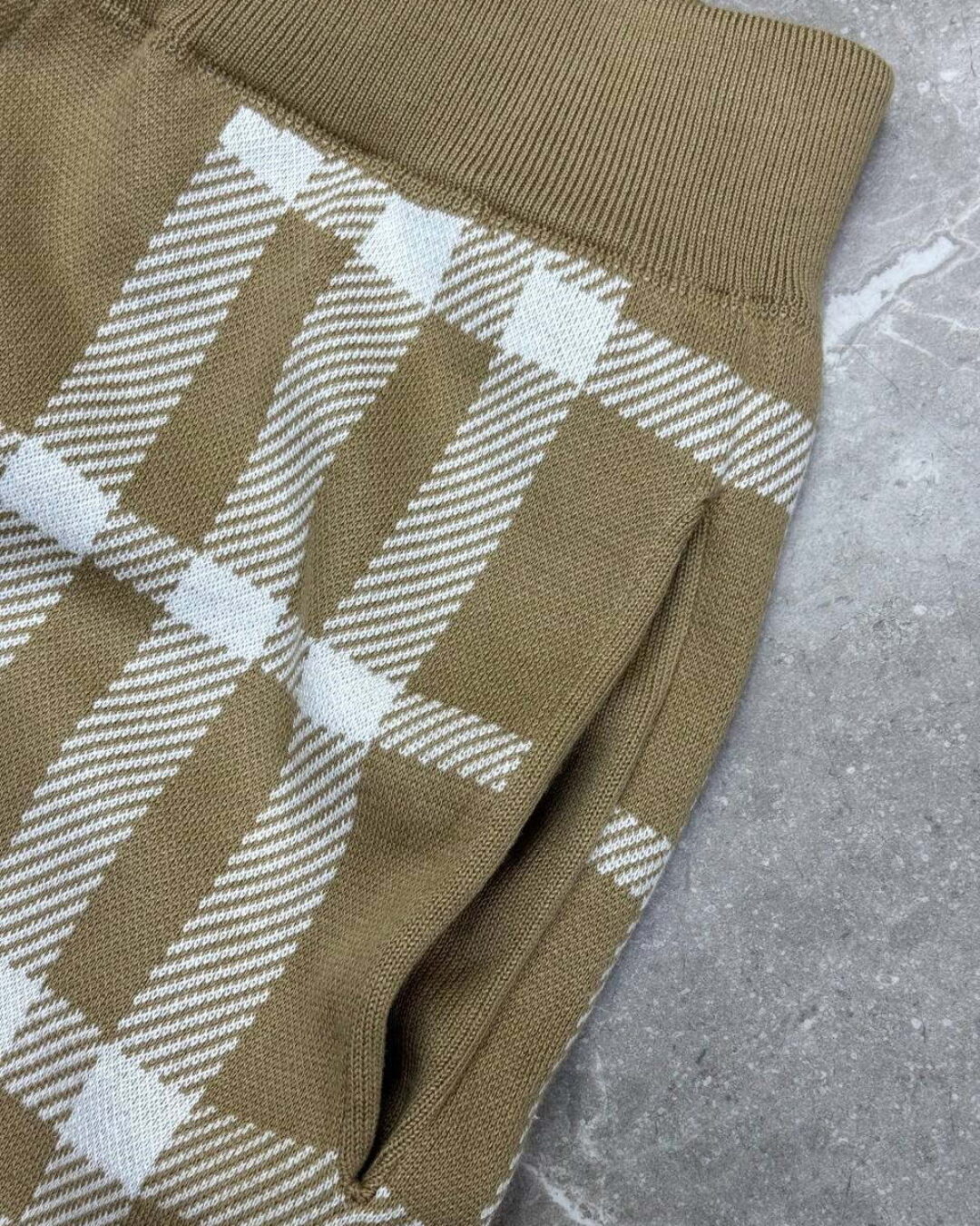 Шорты Burberry — изображение 9