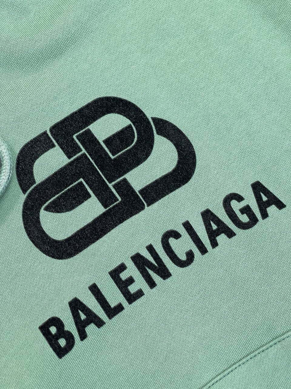 Худи Balenciaga (дисконт) — фото 6
