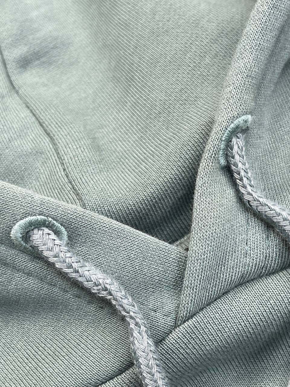 Худи Balenciaga (дисконт) — фото 9