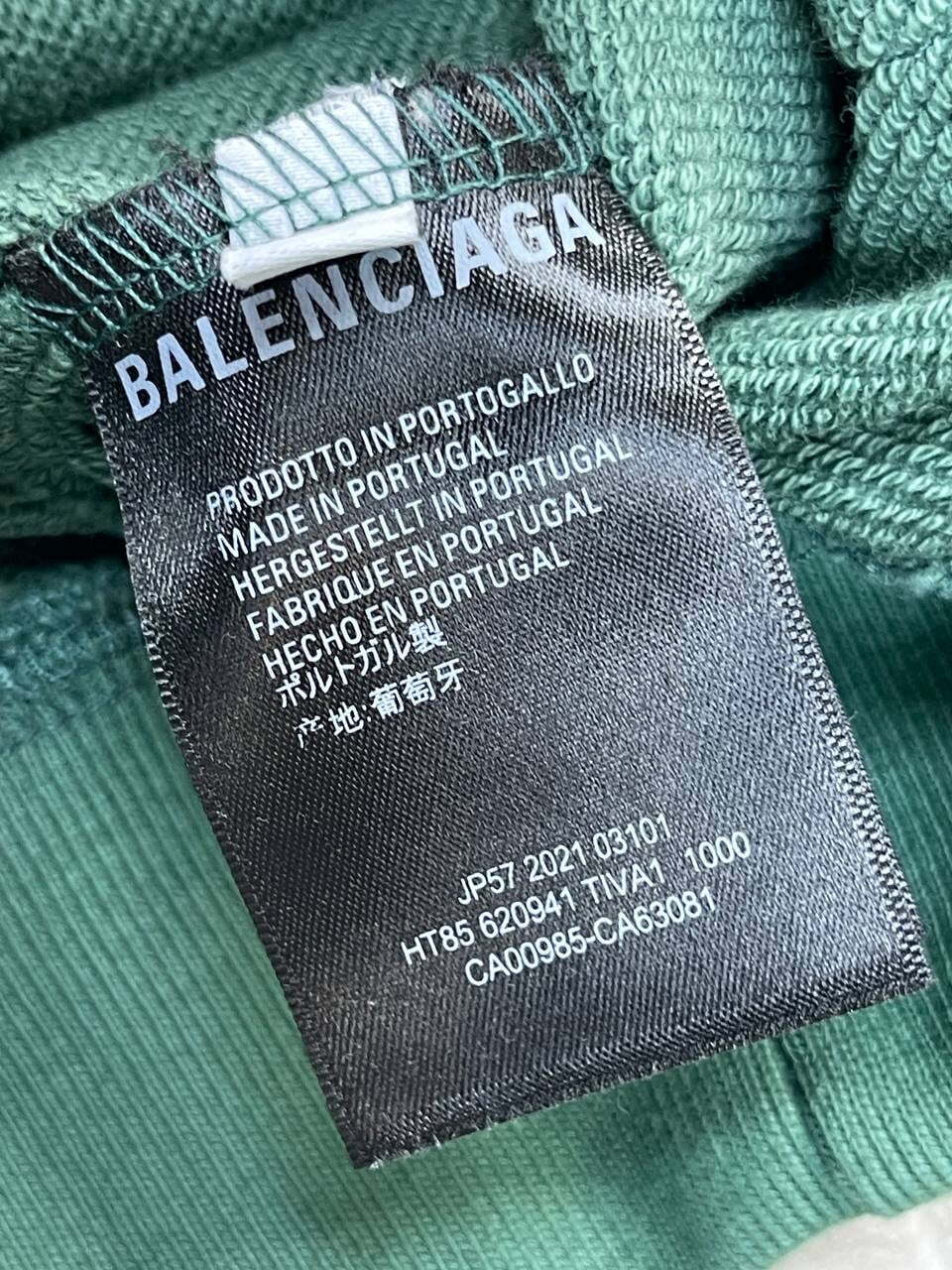 Худи Balenciaga (дисконт) — фото 11