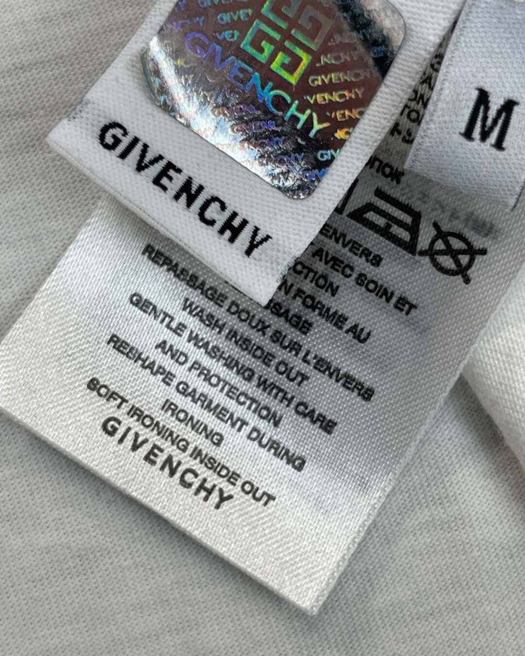 Футболка Givenchy — изображение 4