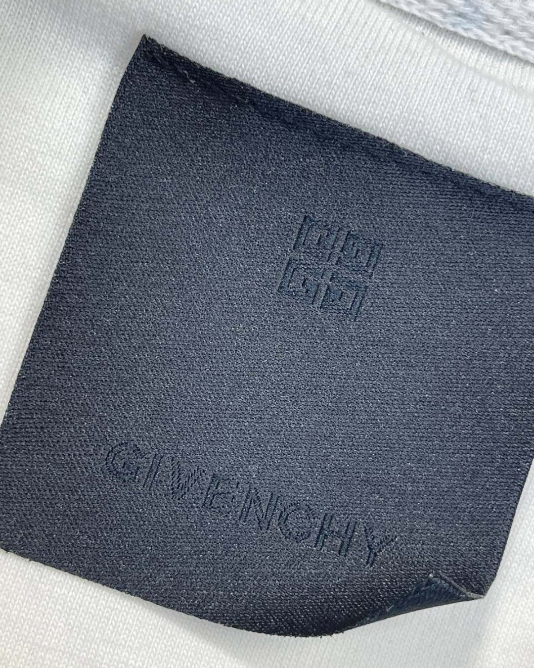 Футболка Givenchy — изображение 8