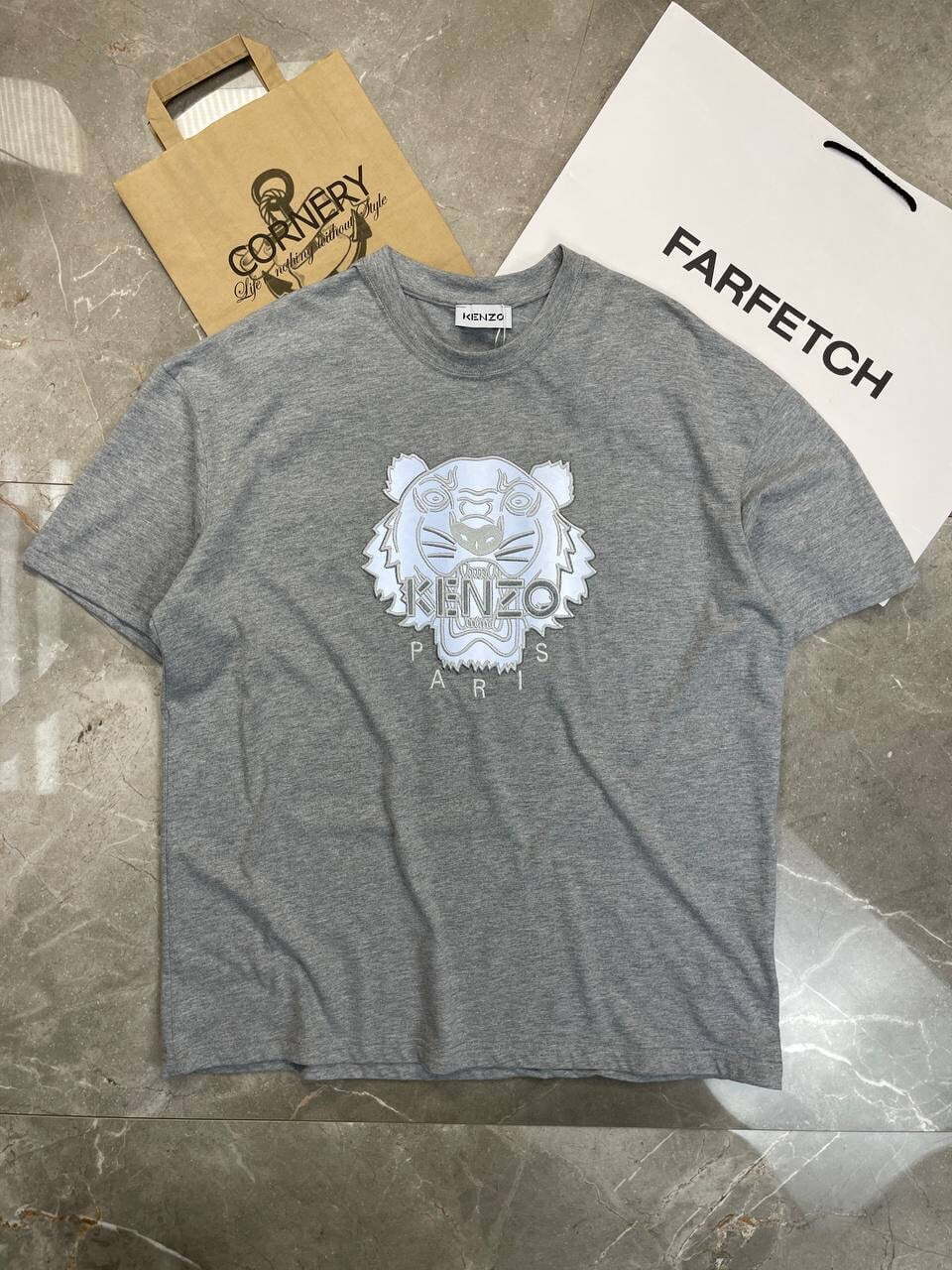 Футболка Kenzo