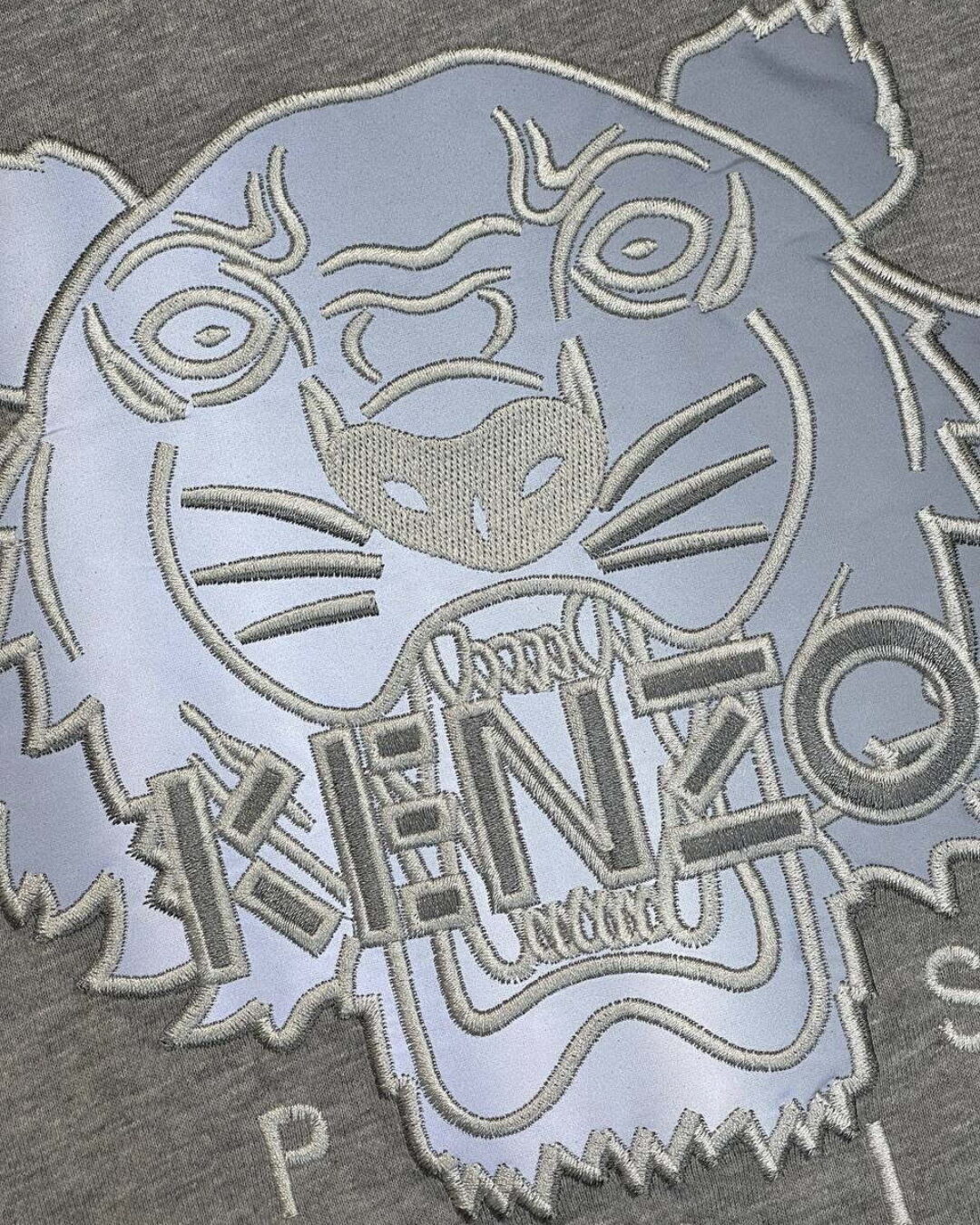 Футболка Kenzo — изображение 4