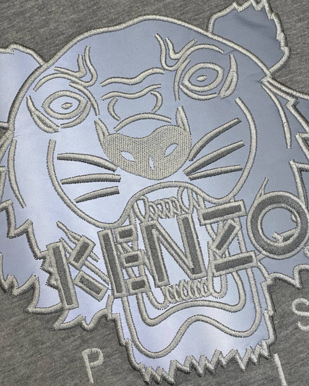 Футболка Kenzo — изображение 4