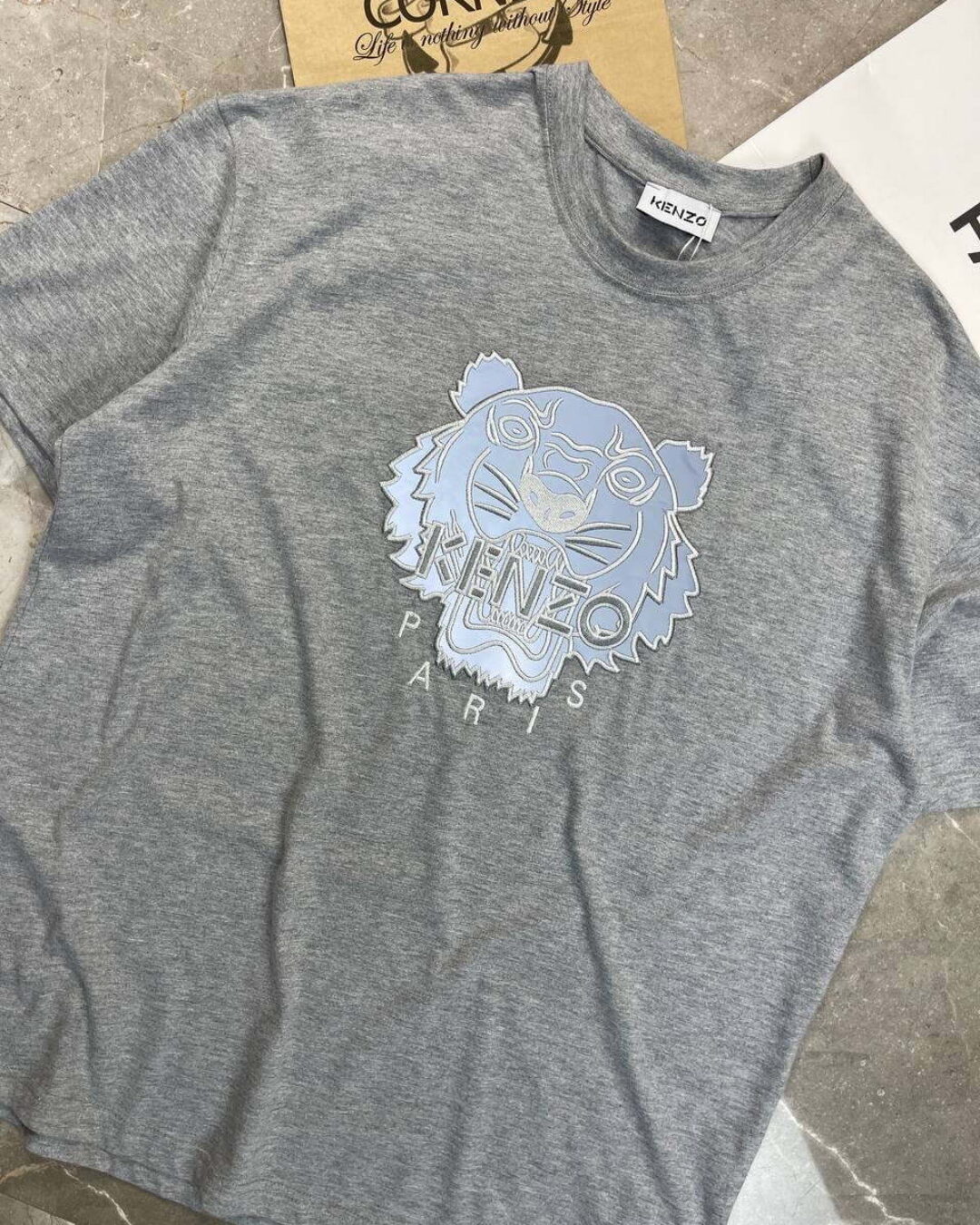 Футболка Kenzo — изображение 5