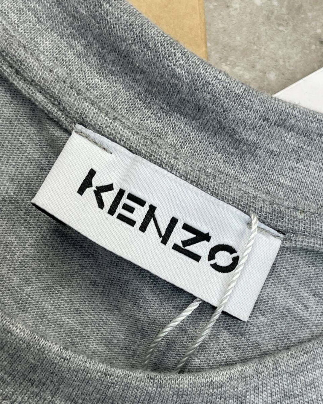 Футболка Kenzo — изображение 6