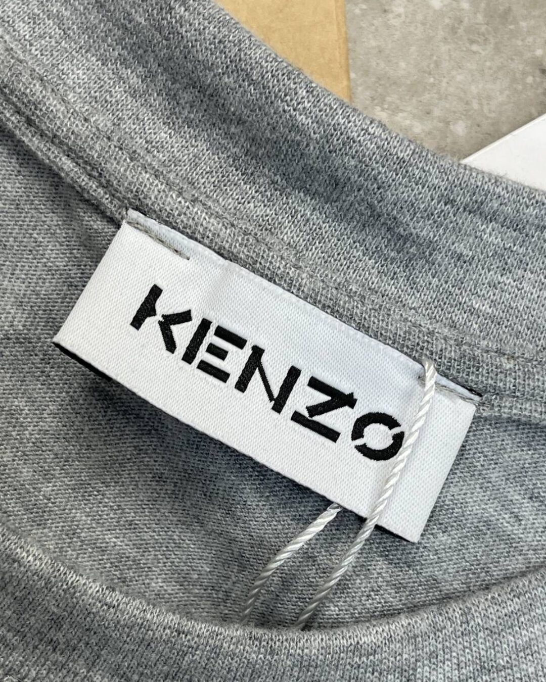 Футболка Kenzo — изображение 6