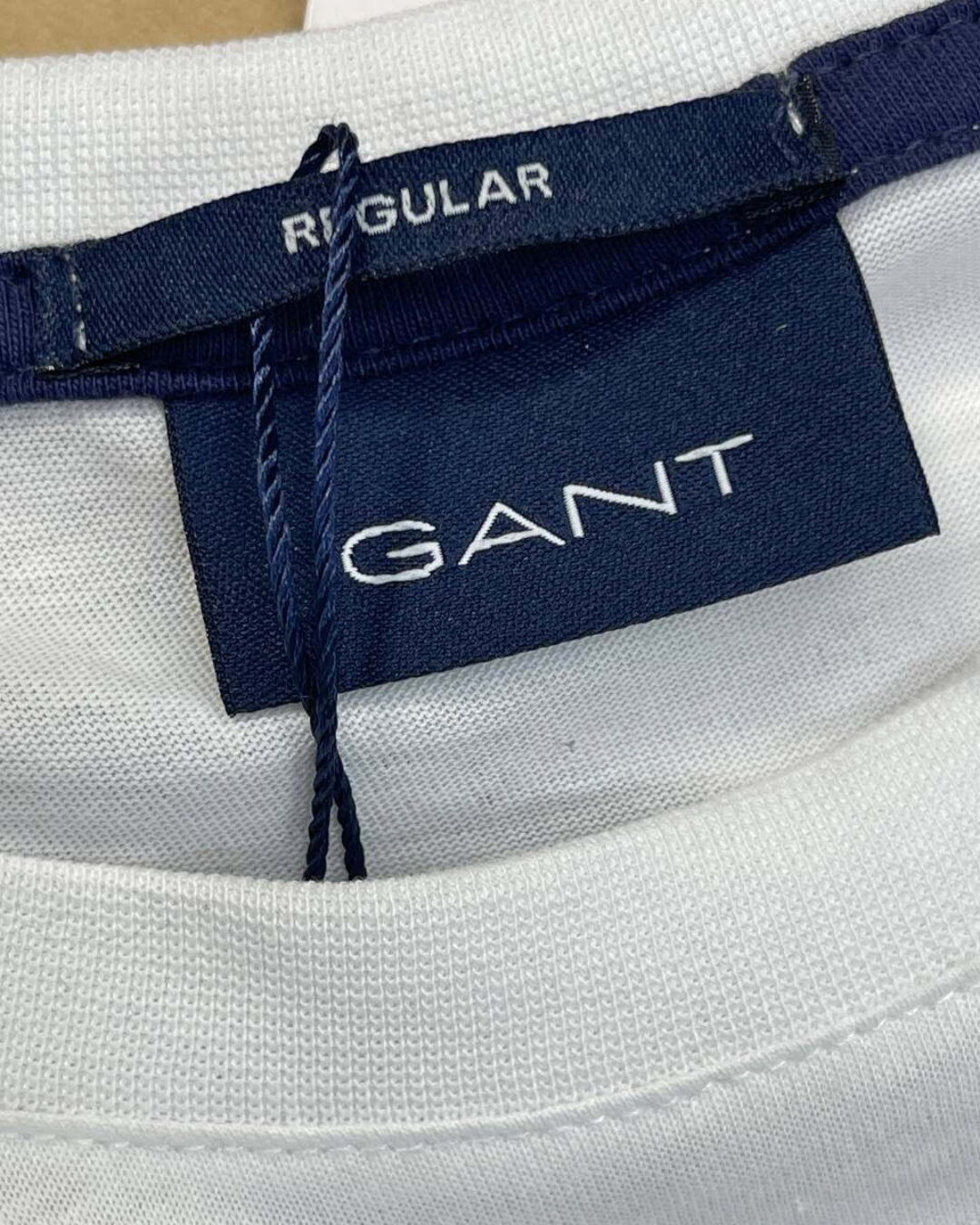 Футболка Gant (дисконт) — изображение 4