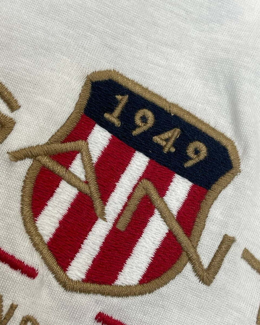 Футболка Gant (дисконт) — изображение 5