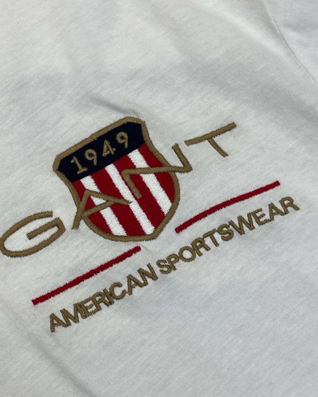 Футболка Gant (дисконт) — изображение 6