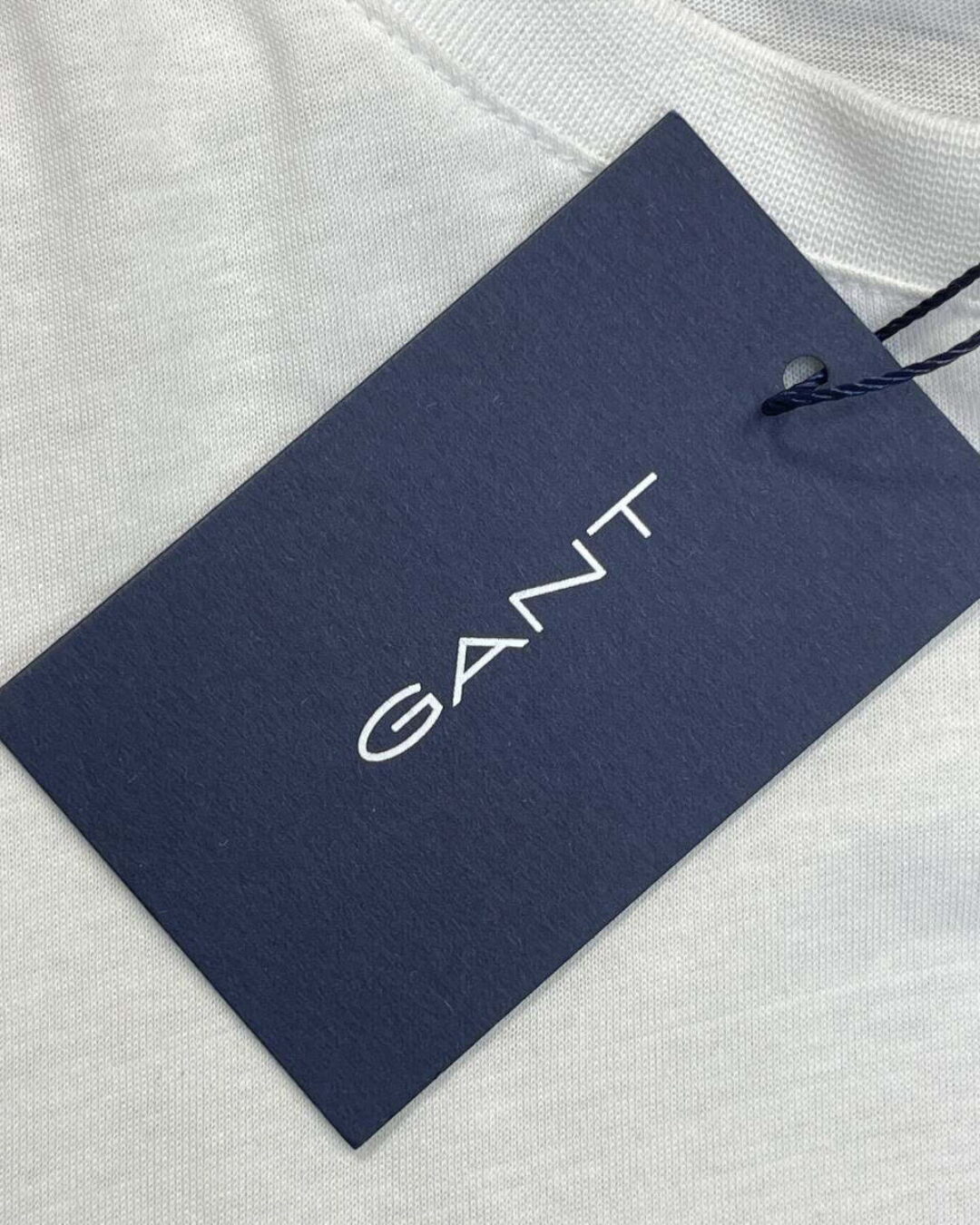 Футболка Gant (дисконт) — изображение 8