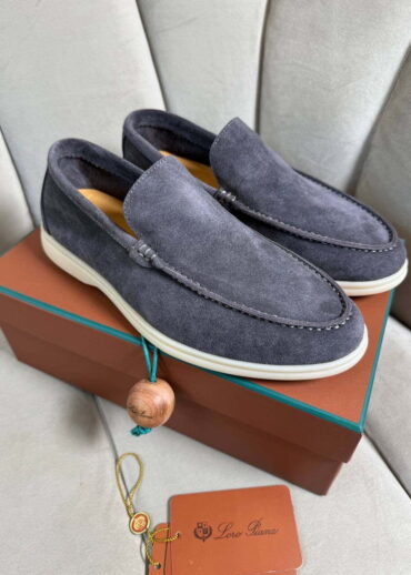 Лоферы Loro Piana
