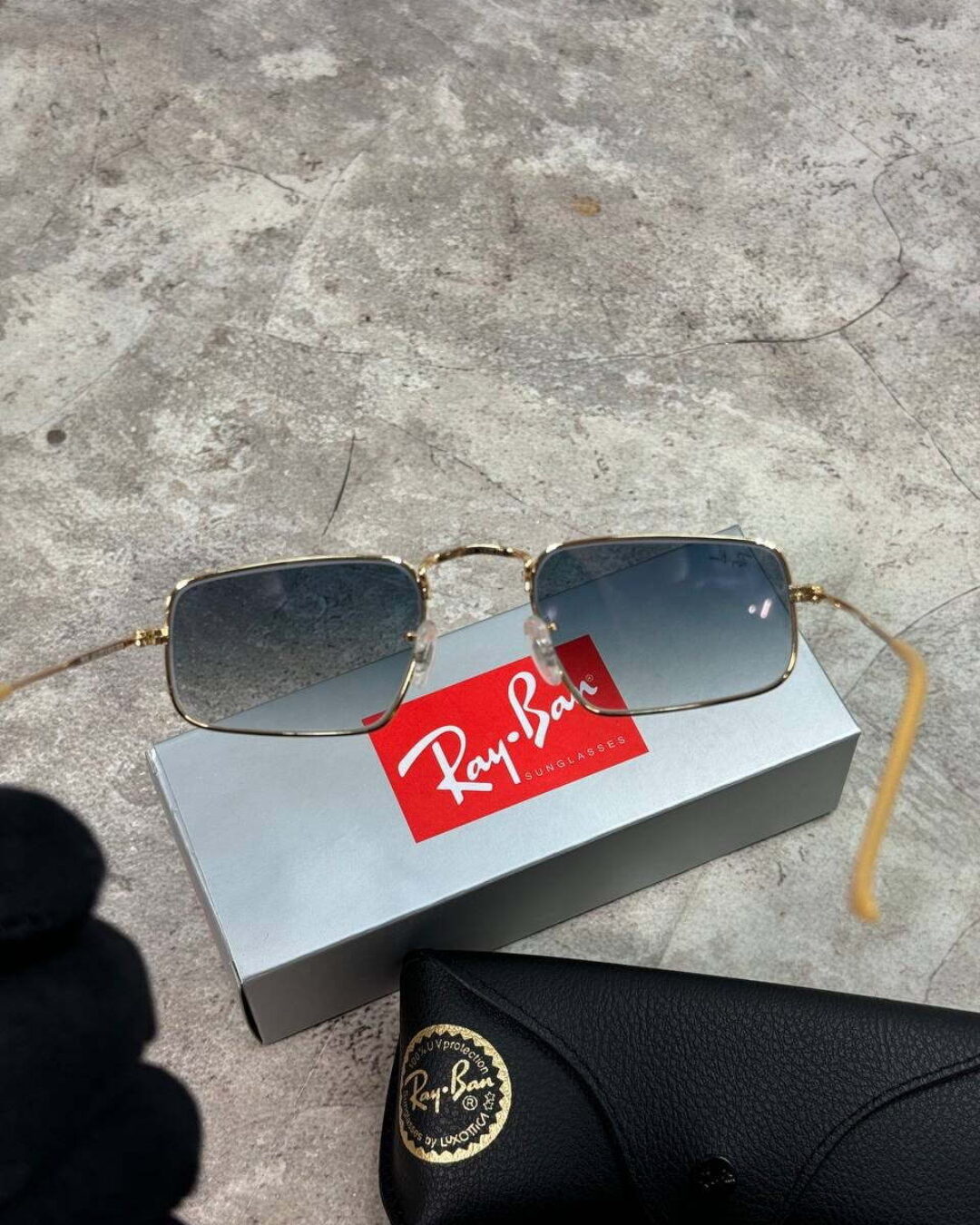 Очки Ray Ban — изображение 2