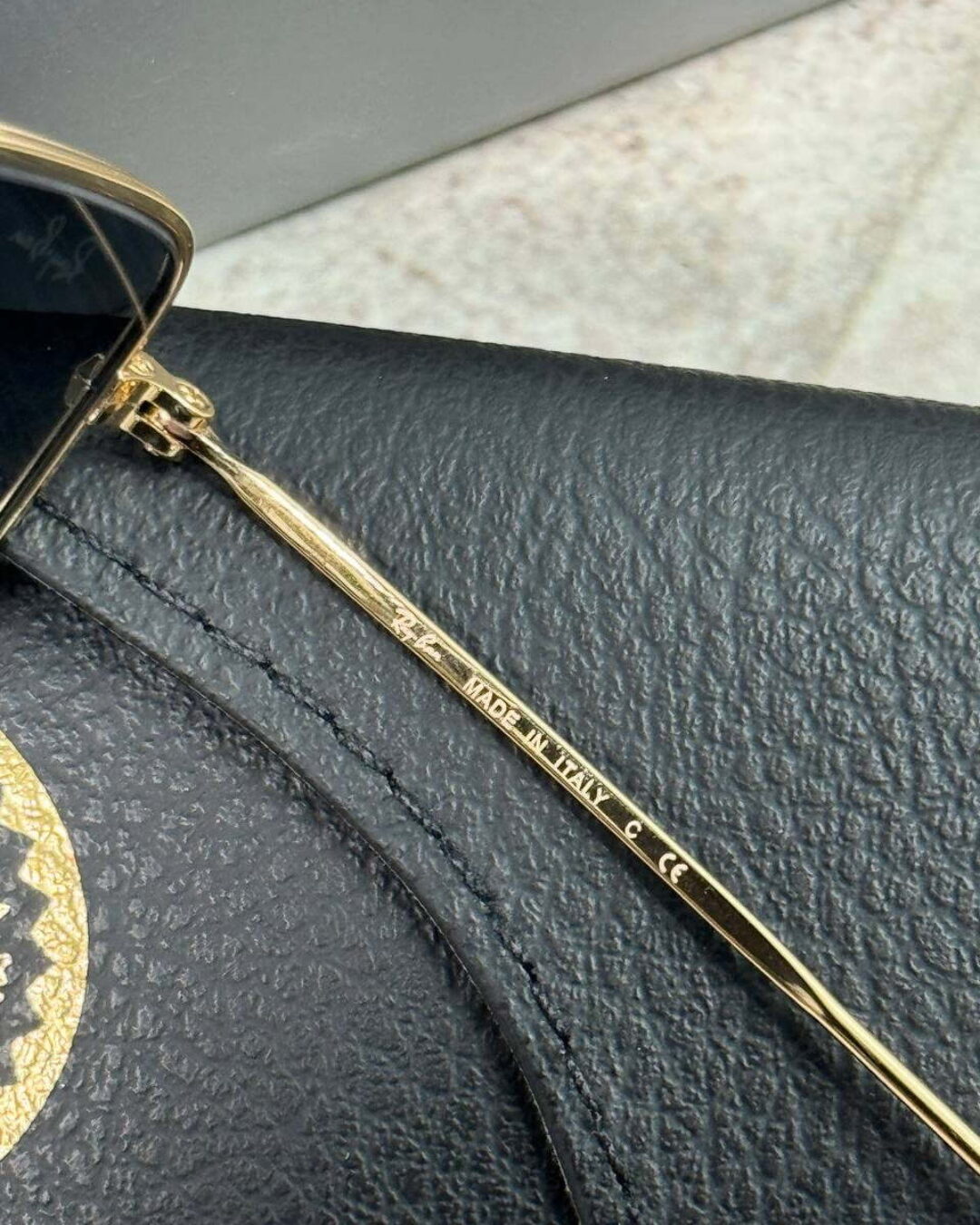 Очки Ray Ban — изображение 9
